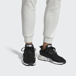 Adidas EQT Cushion ADV Férfi Originals Cipő - Fekete [D20856]